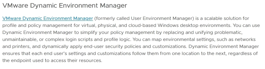 Exam 2V0-51.21: Question 4 - Image 1