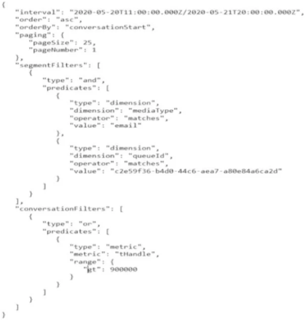 Exam GCX-GCD: Question 5 - Image 1