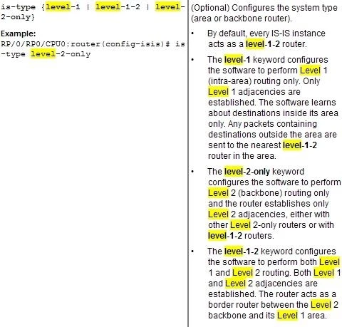 Exam 642-883: Question 4 - Image 1