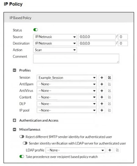 Exam FCP_FML_AD-7.4: Question 2 - Image 2