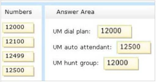Exam 70-342: Question 5 - Image 2