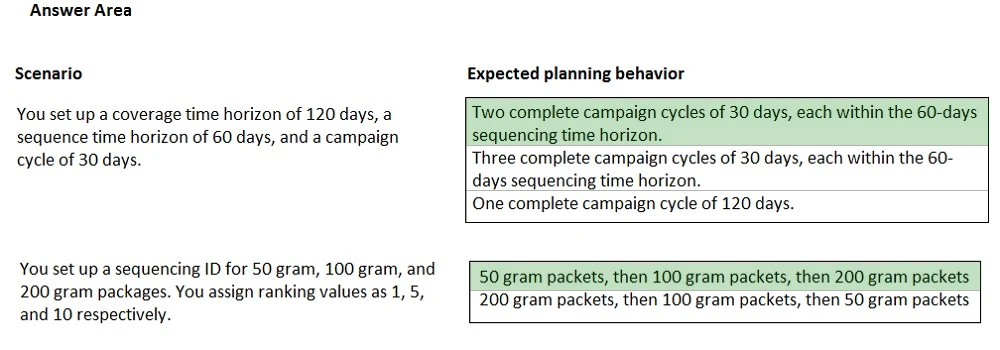 Exam MB-320: Question 3 - Image 2