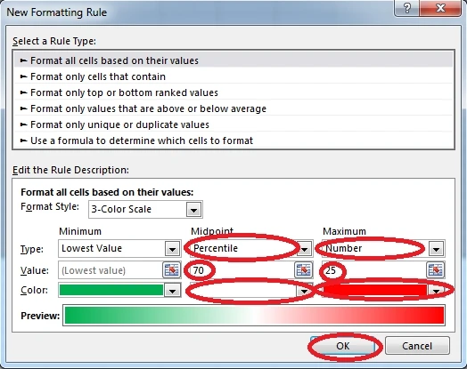 Exam 77-420: Question 5 - Image 3