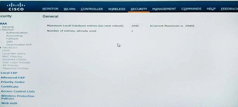 Exam 300-375: Question 5 - Image 6