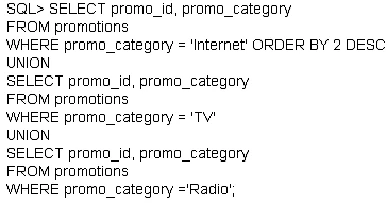 Exam 1z0-051: Question 7 - Image 1