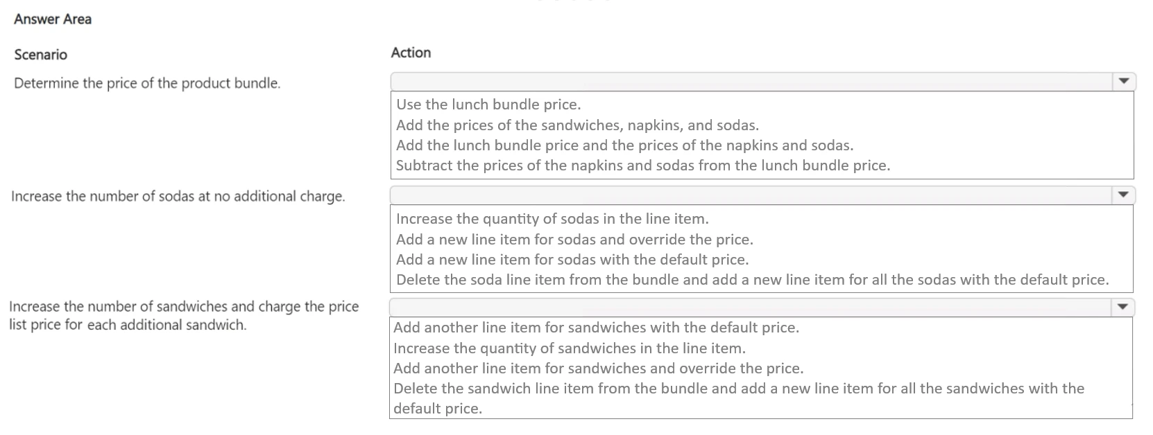 Exam MB-280: Question 4 - Image 2