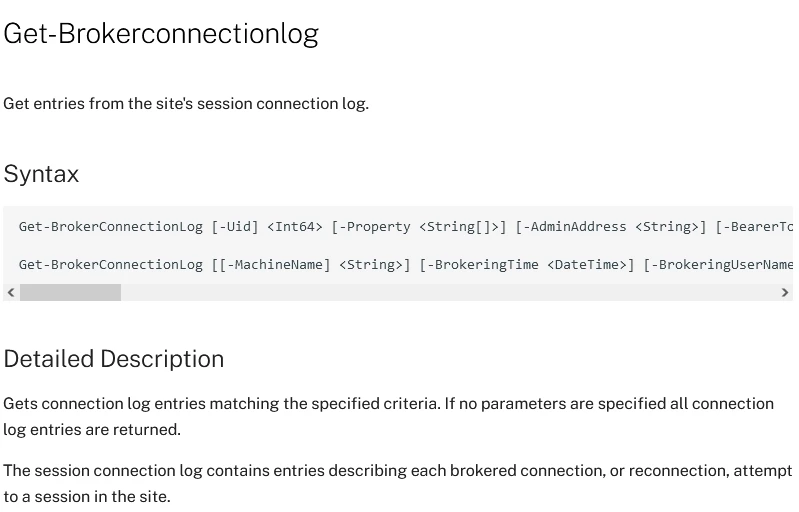Exam 1Y0-312: Question 8 - Image 1