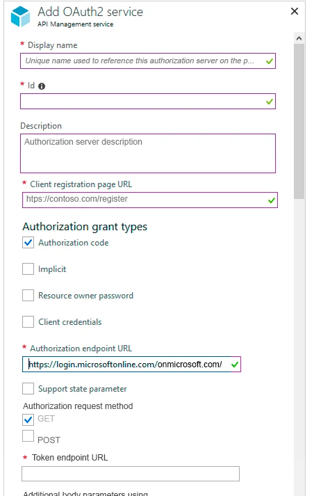 Exam AZ-302: Question 6 - Image 1