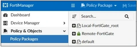 Exam FCP_FMG_AD-7.4: Question 1 - Image 1