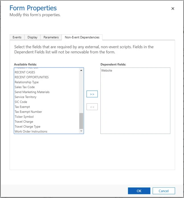 Exam MB-400: Question 6 - Image 1