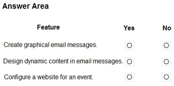 Exam MB-910: Question 7 - Image 1