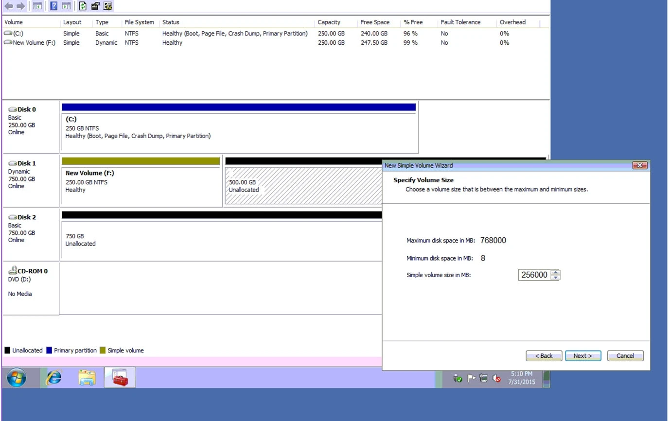 Exam 220-1002: Question 1 - Image 13