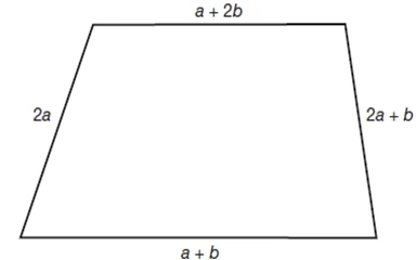Exam GED Test: Question 2 - Image 1