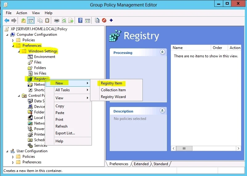 Exam 70-411: Question 5 - Image 2