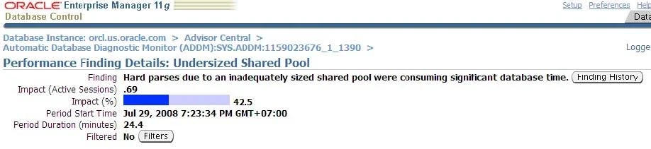 Exam 1z0-054: Question 2 - Image 1