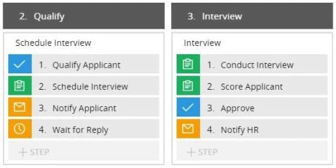 Exam PEGACPBA73V1: Question 3 - Image 1