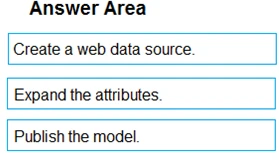 Exam DP-500: Question 3 - Image 2
