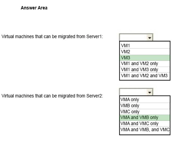 Exam AZ-102: Question 4 - Image 4