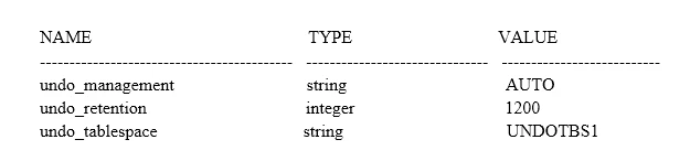 Exam 1z0-062: Question 1 - Image 1
