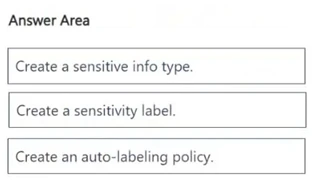 Exam SC-401: Question 1 - Image 5