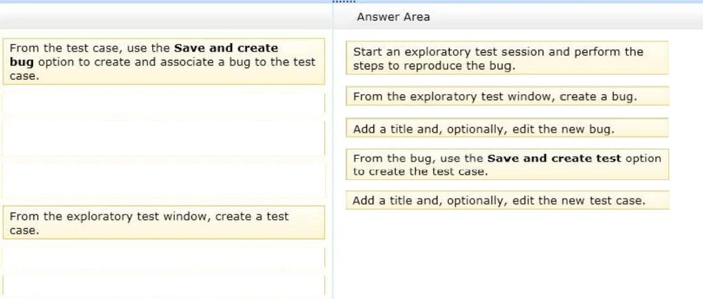 Exam 70-497: Question 10 - Image 2