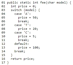 Exam 98-388: Question 10 - Image 1