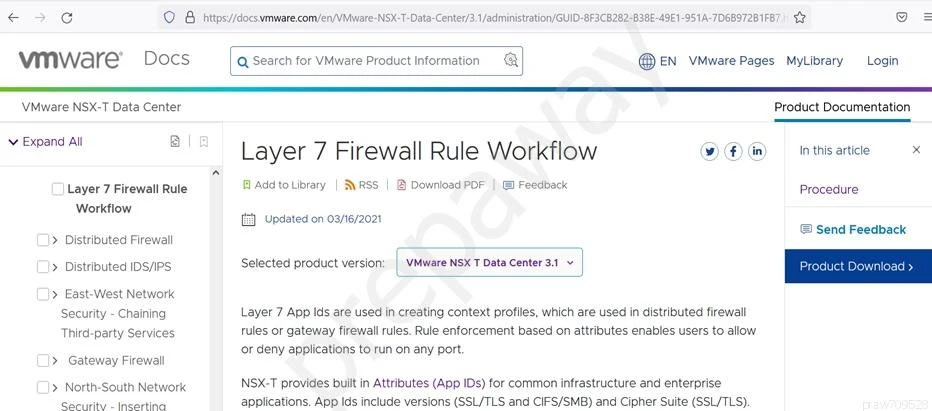 Exam 1V0-81.20: Question 9 - Image 1