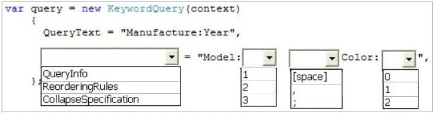 Exam 70-489: Question 8 - Image 2