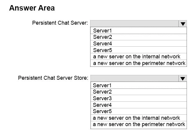 Exam 70-334: Question 8 - Image 2