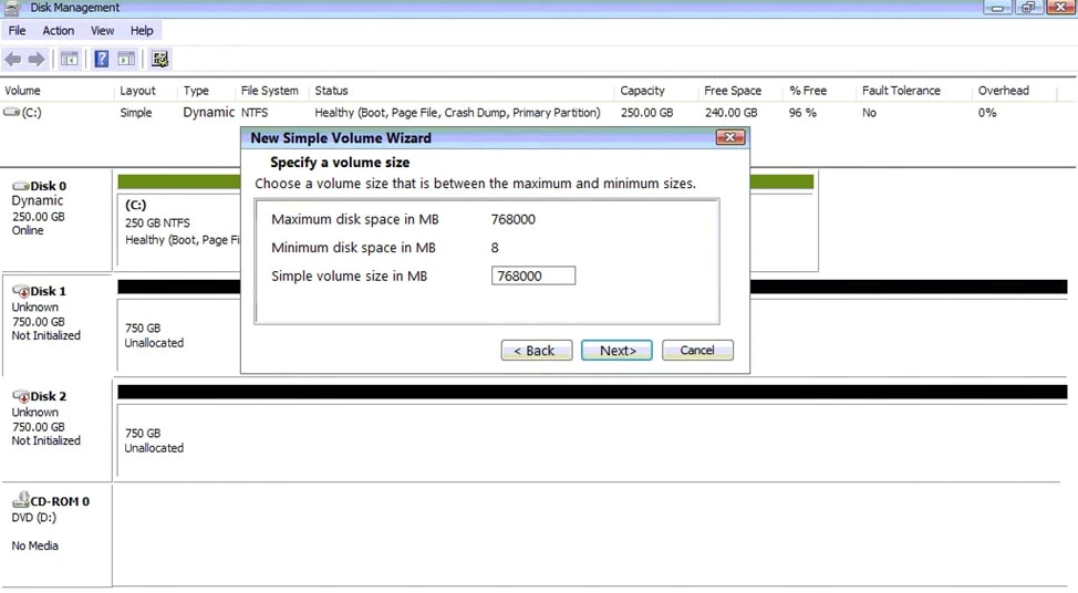 Exam 220-1002: Question 1 - Image 4