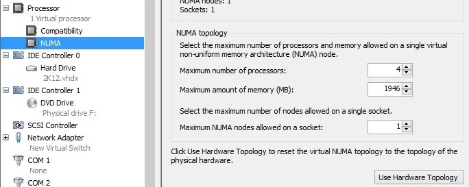 Exam 74-409: Question 4 - Image 4