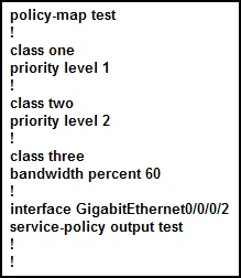 Exam 642-887: Question 7 - Image 1