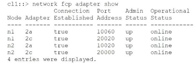 Exam NS0-521: Question 2 - Image 1