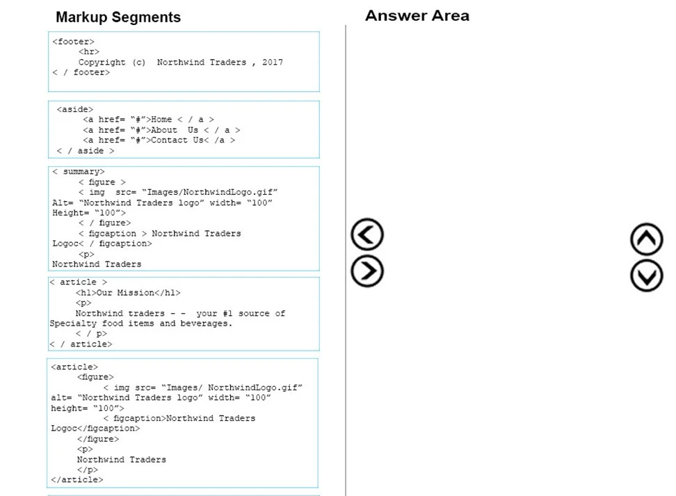Exam 98-383: Question 7 - Image 2