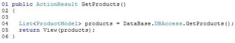 Exam 70-486: Question 4 - Image 2