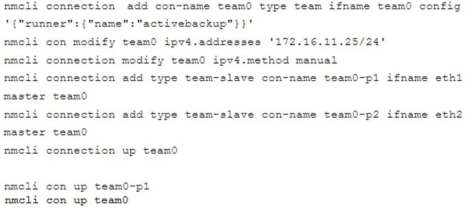 Exam EX300: Question 5 - Image 2