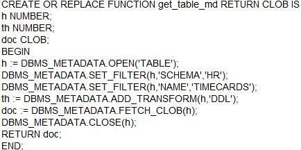 Exam 1z0-146: Question 2 - Image 1