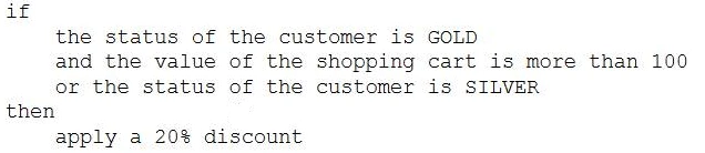 Exam C1000-010: Question 8 - Image 5