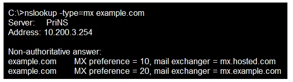 Exam NSE6_FML-6.2: Question 9 - Image 1