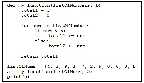 Exam 300-835: Question 9 - Image 1