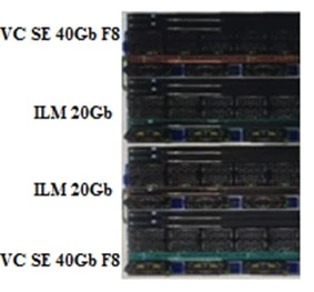Exam HPE0-S50: Question 9 - Image 1