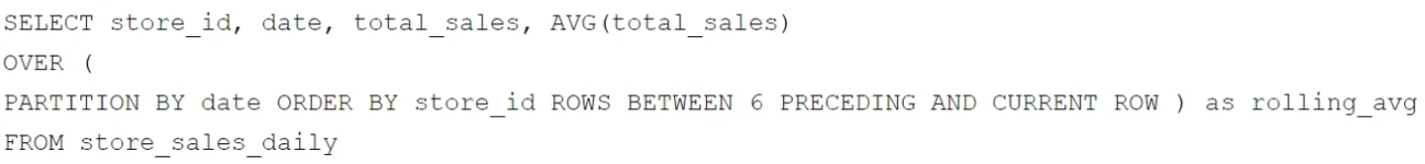 Exam Associate Data Practitioner: Question 2 - Image 2