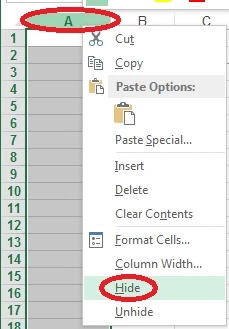Exam 77-420: Question 7 - Image 1
