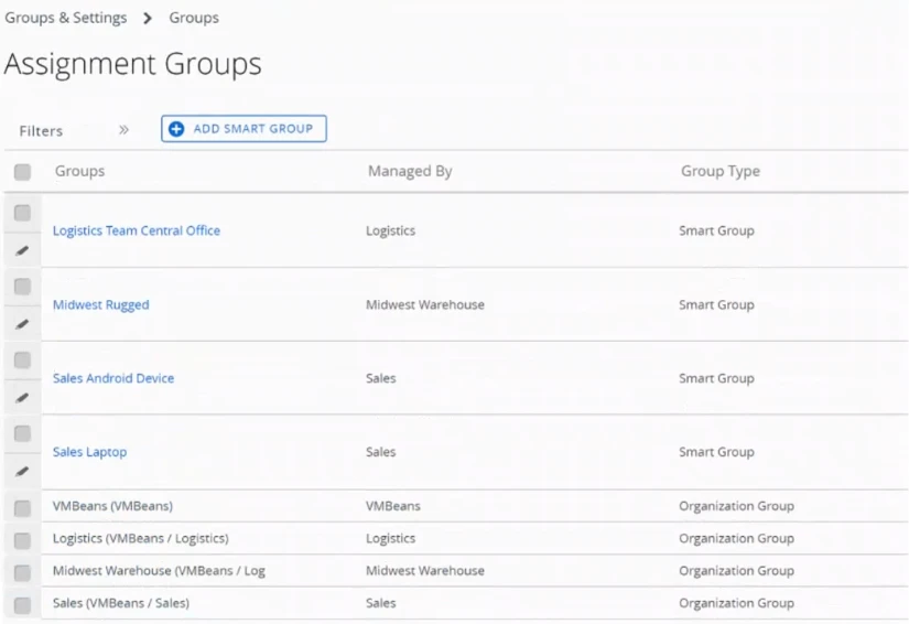 Exam 5V0-62.22: Question 1 - Image 2