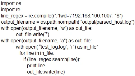 Exam 300-215: Question 6 - Image 4