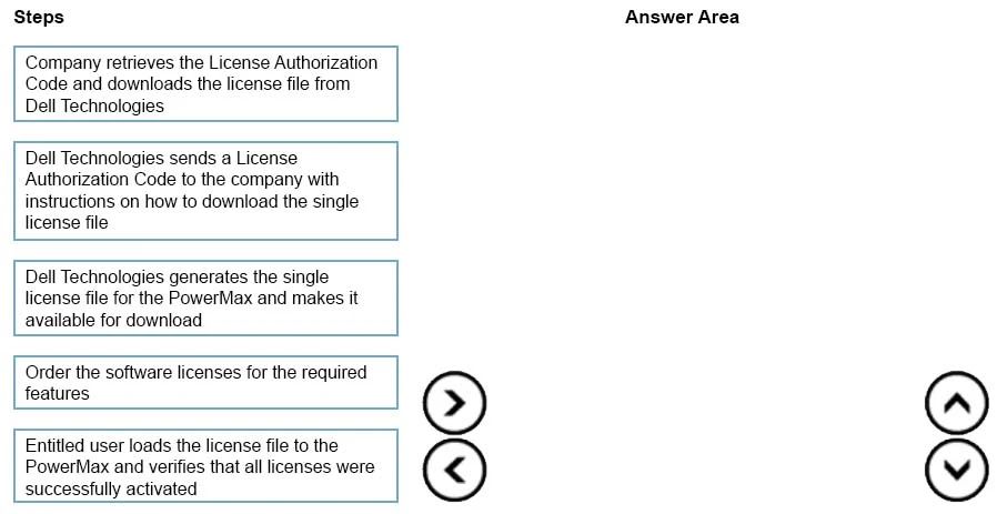 Exam DES-1121: Question 4 - Image 1