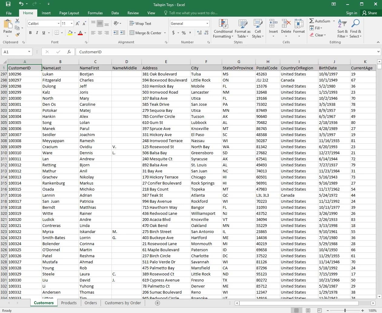 Exam 77-727: Question 1 - Image 9