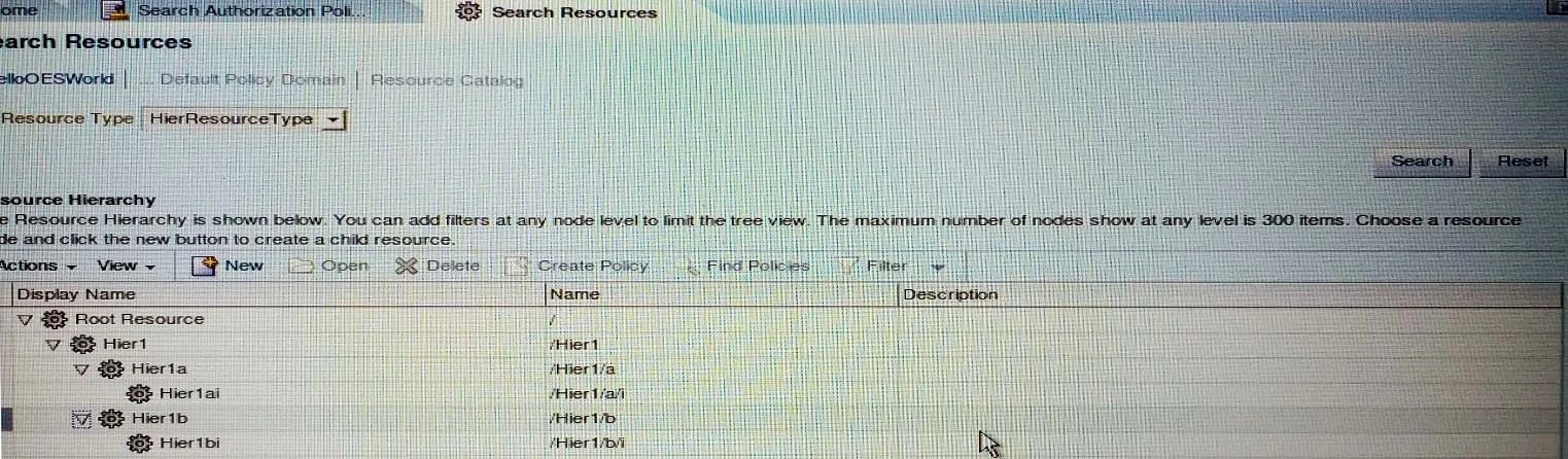 Exam 1z0-479: Question 8 - Image 1