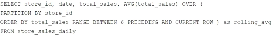 Exam Associate Data Practitioner: Question 2 - Image 1