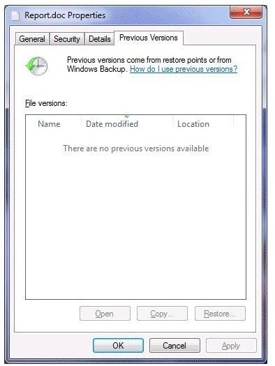 Exam 70-680: Question 8 - Image 1